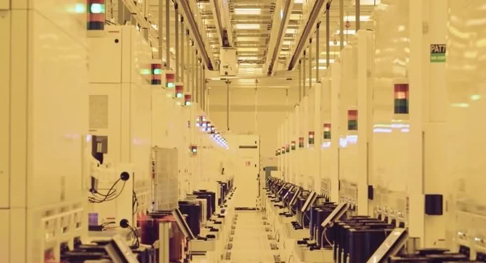 韩国启动大计划：投30亿美元新建一座芯片厂-芯城品牌采购网